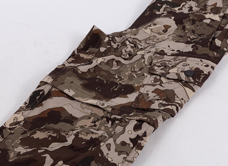 شلوار استتار بچگانه Mossy Oak