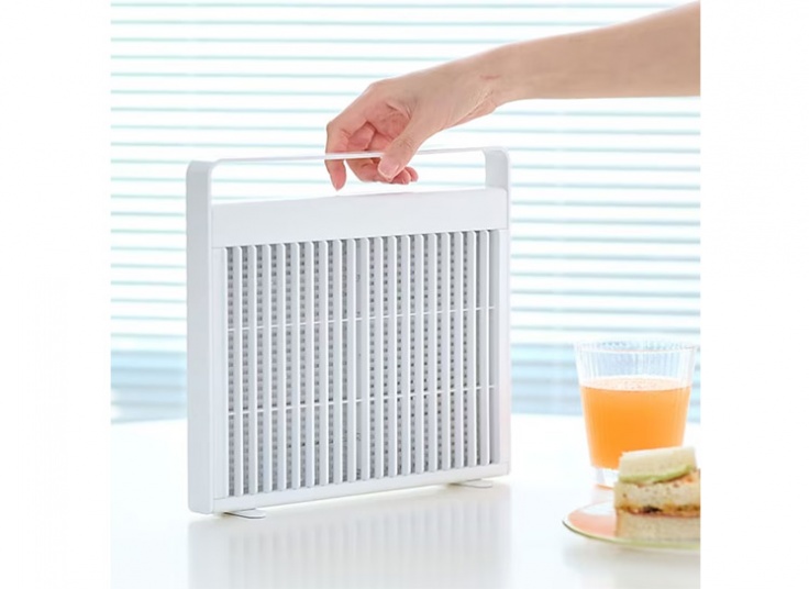 حشره‌کش شارژی