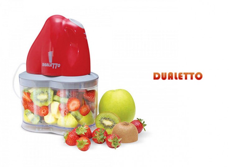 مخلوط کن دوالتو باواریا Dualetto