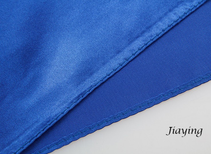 روسری ساتن Jiaying