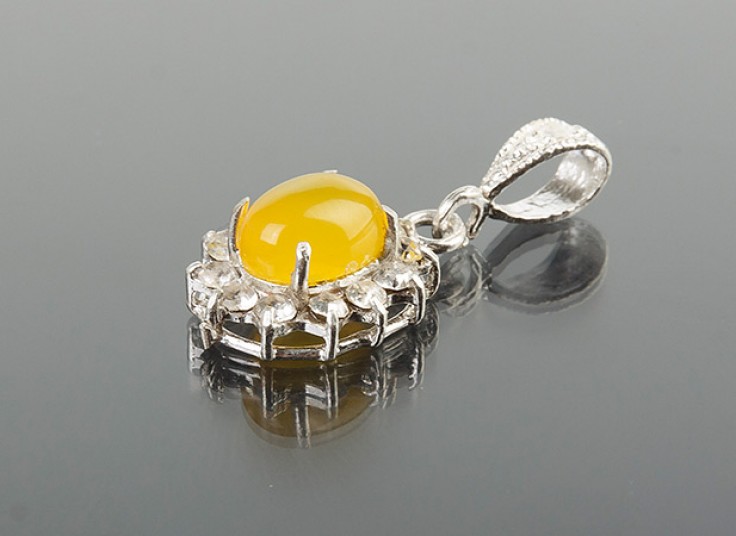 سری جدید نیم ست و انگشتر نقره