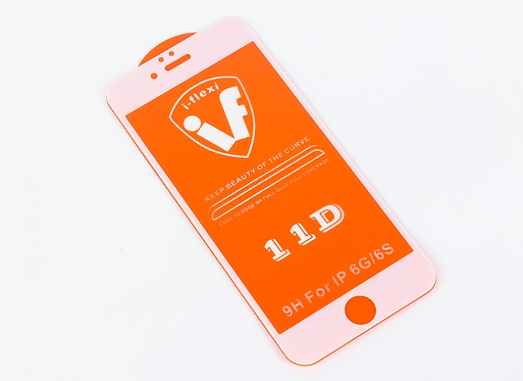 محافظ گلس آیفون Remax