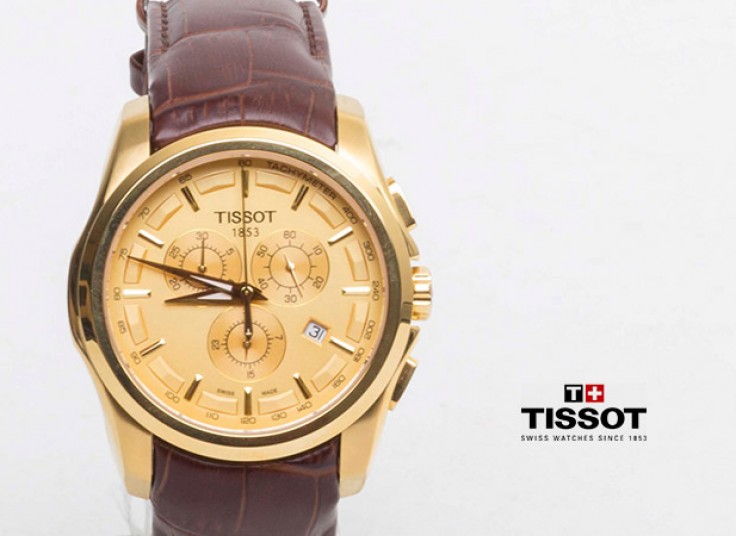 ساعت TISSOT مردانه