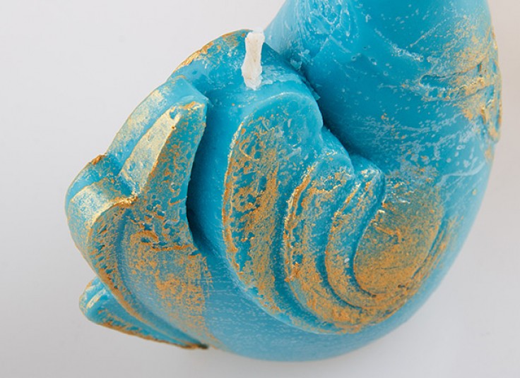 شمع تزیینی سال نو