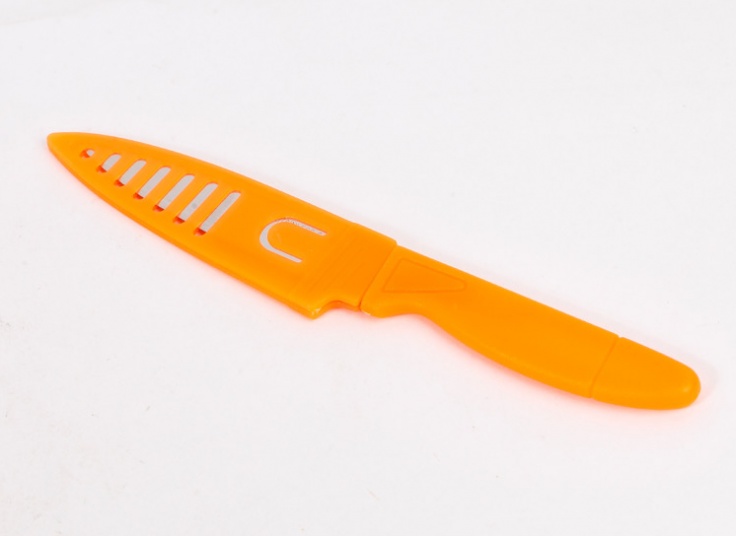 چاقو غلاف دار