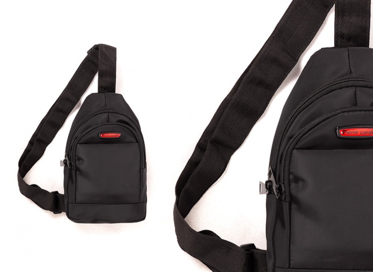 کیف کوله کراس بادی