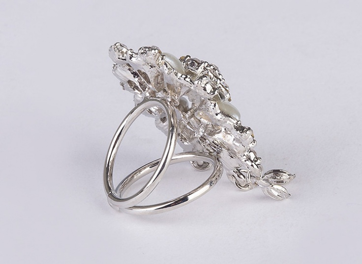 حلقه روسری Hung