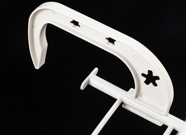 بند رخت شوفاژی ANAM