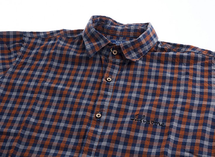 پیراهن مردانه طرح POLO Ralph Lauren