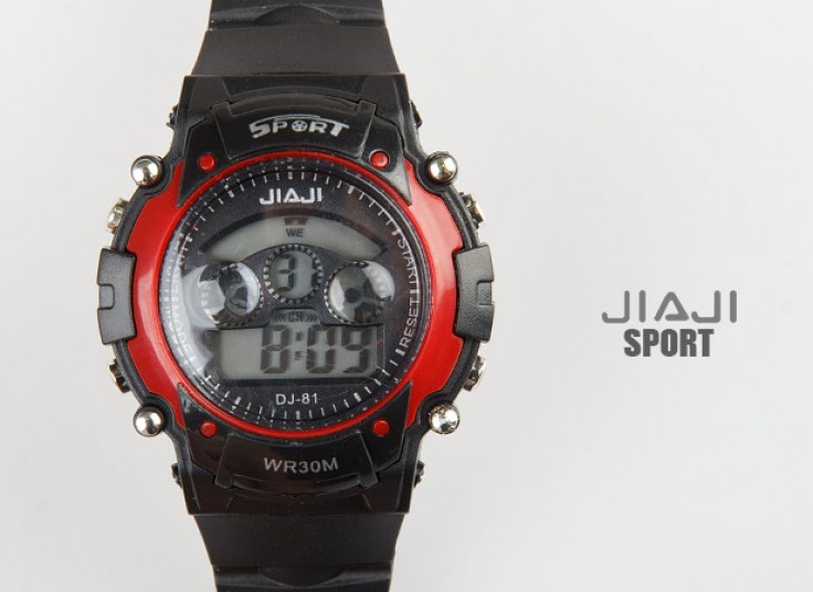 ساعت بچگانه SPORT WATCH