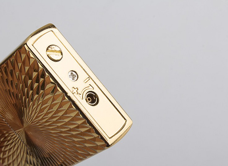 فندک اتمی طرح Zippo