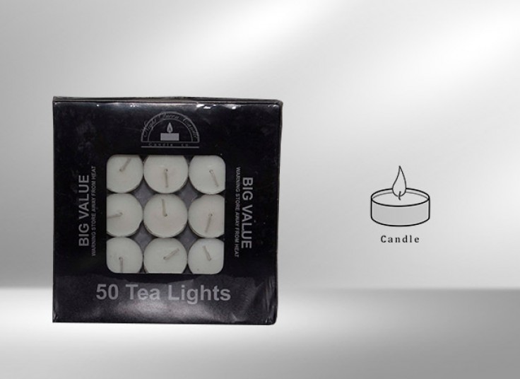 شمع وارمر Night Queen