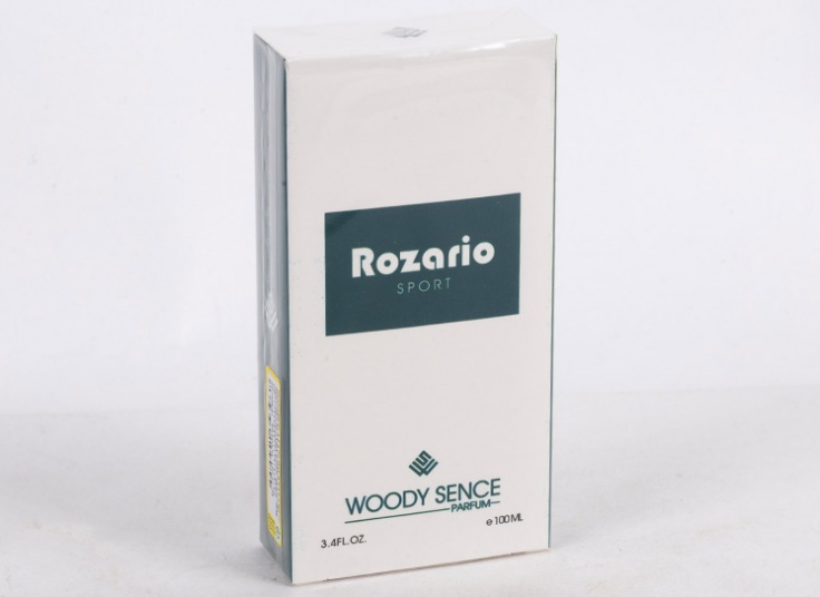 انواع عطر و ادکلن Woody Sence