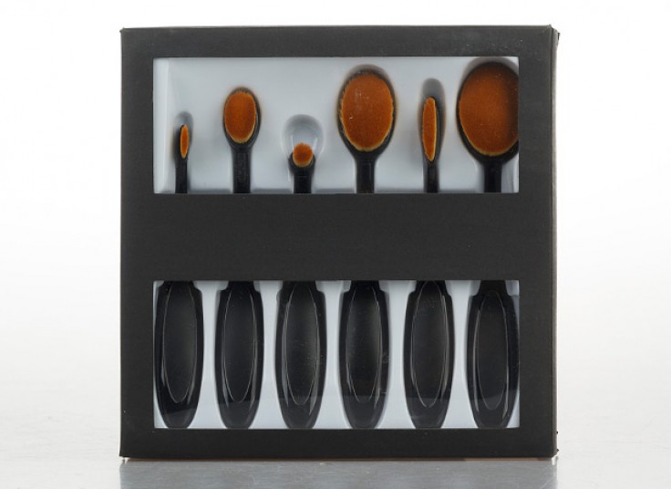 کیت براش حرفه ای Huda Beauty