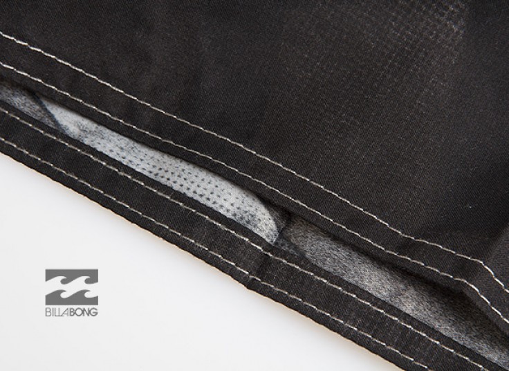 مایو مردانه BILLA BONG