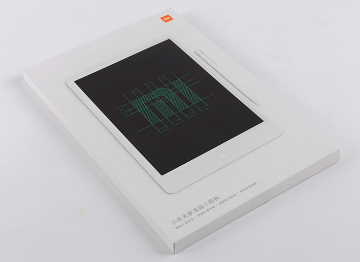 تخته سیاه دیجیتالی Xiaomi