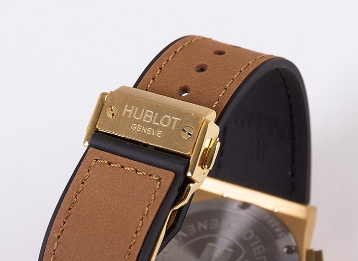 ساعت مچی زنانه و مردانه HUBLOT