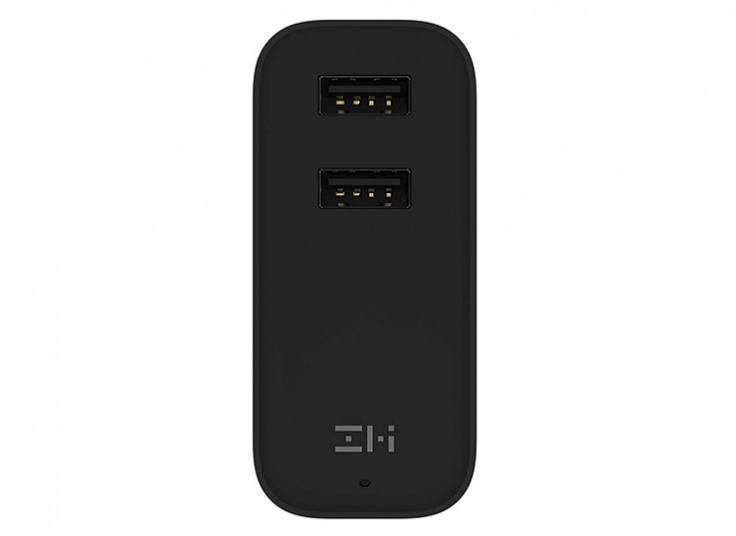 پاوربانک و آداپتور شارژر Xiaomi ZMI