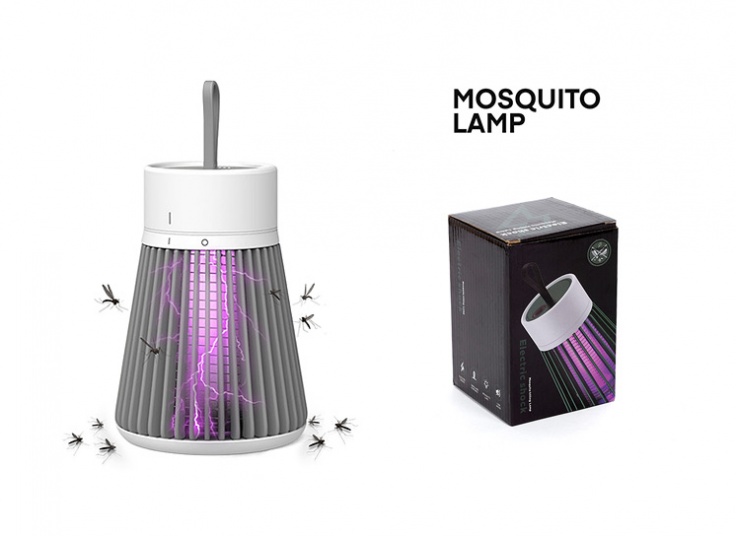 حشره کش برقی