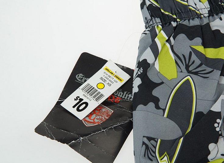 مایو مردانه LAGUNA