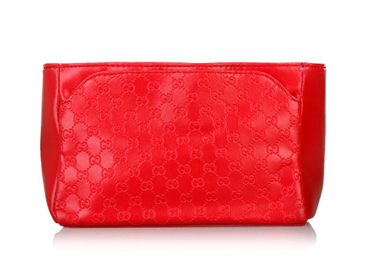 کیف دوشی طرح GUCCI