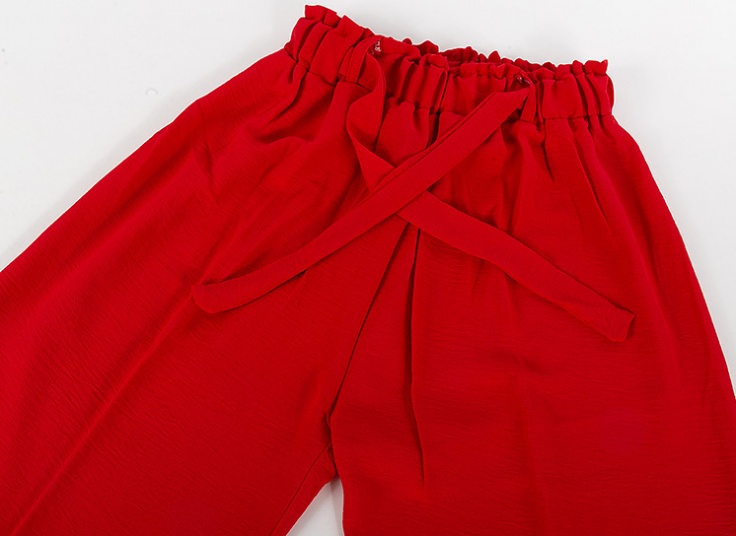 شلوار زنانه ابر و بادی