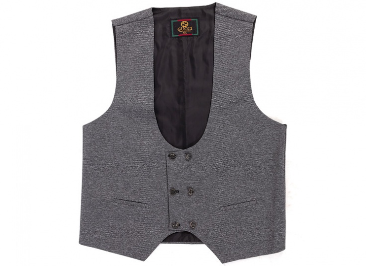 ژیله مردانه طرح GUCCI