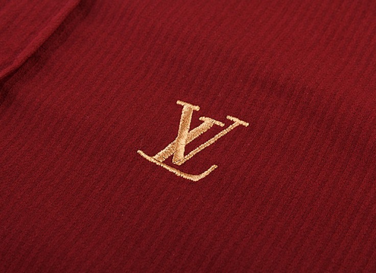 پیراهن مردانه طرح Louis Vuitton