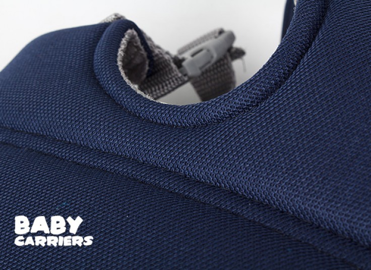 آغوشی نوزاد BABY CARRIERS