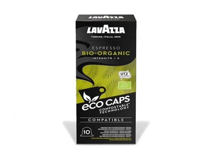 انواع کپسول قهوه Nespresso