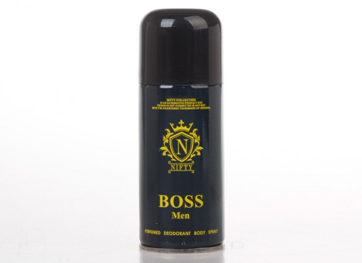 اسپری بدن Nifty