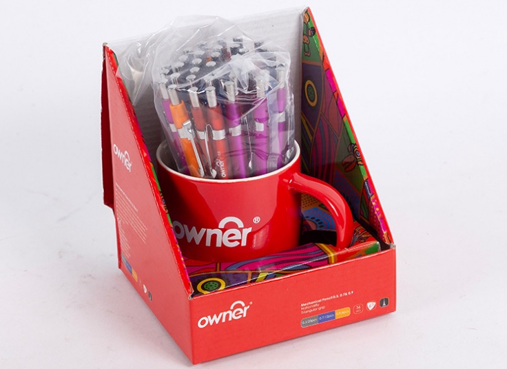 مدادنوکی Owner