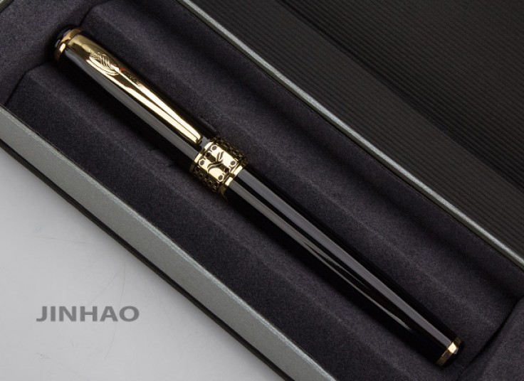 خودکار و روان نویس JINHAO