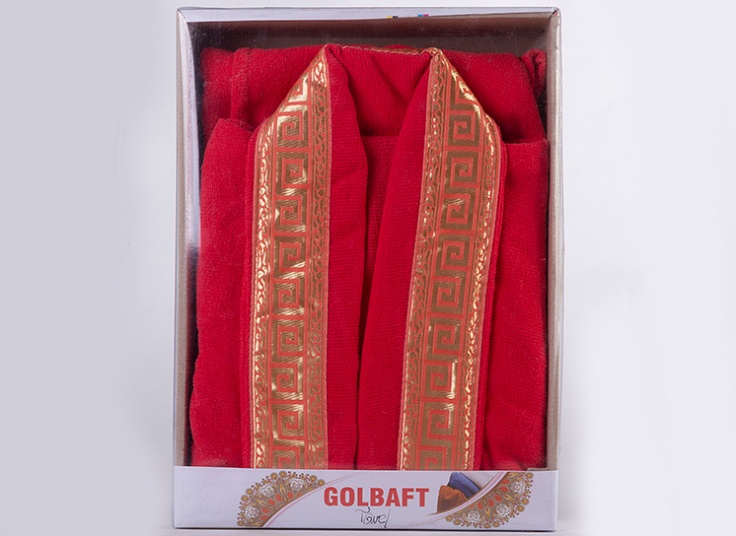 حوله تن پوش MAVI