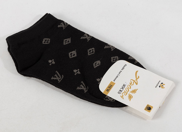 جوراب مچی زنانه LV