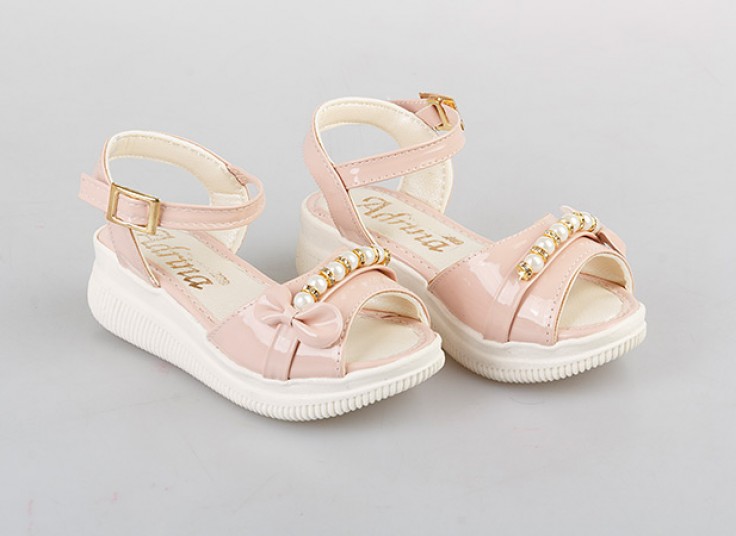 صندل دخترانه Adrina