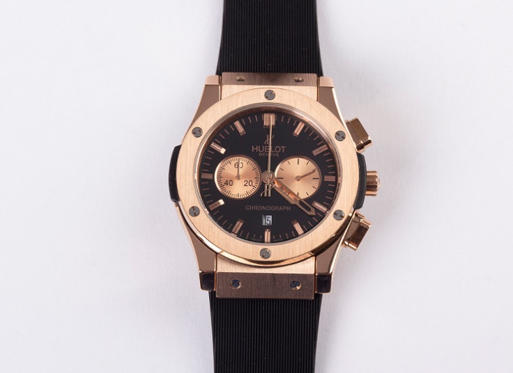 ساعت مچی زنانه و مردانه HUBLOT