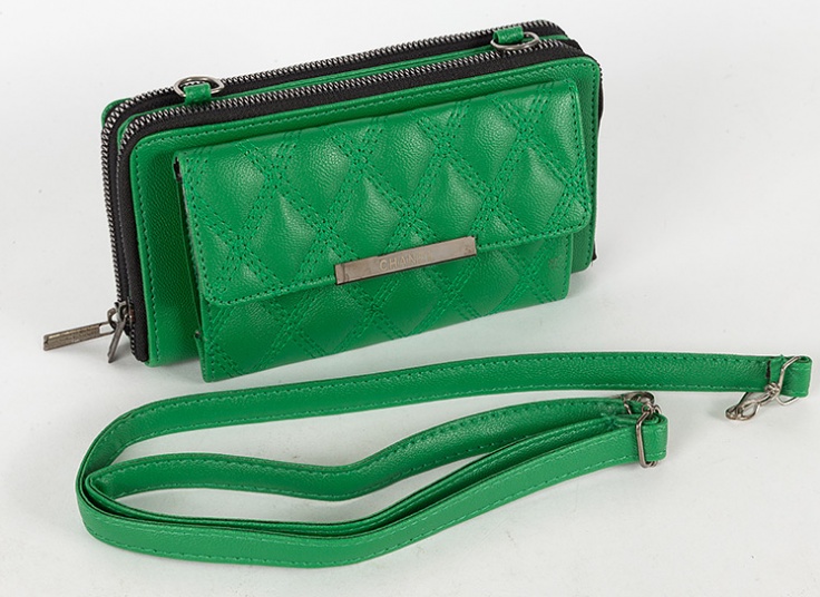 کیف پاسپورتی Chanel