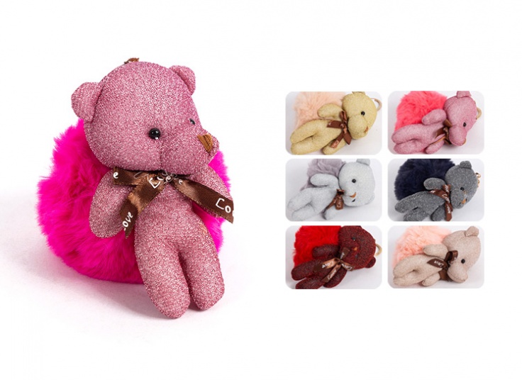 جاکلیدی تدی