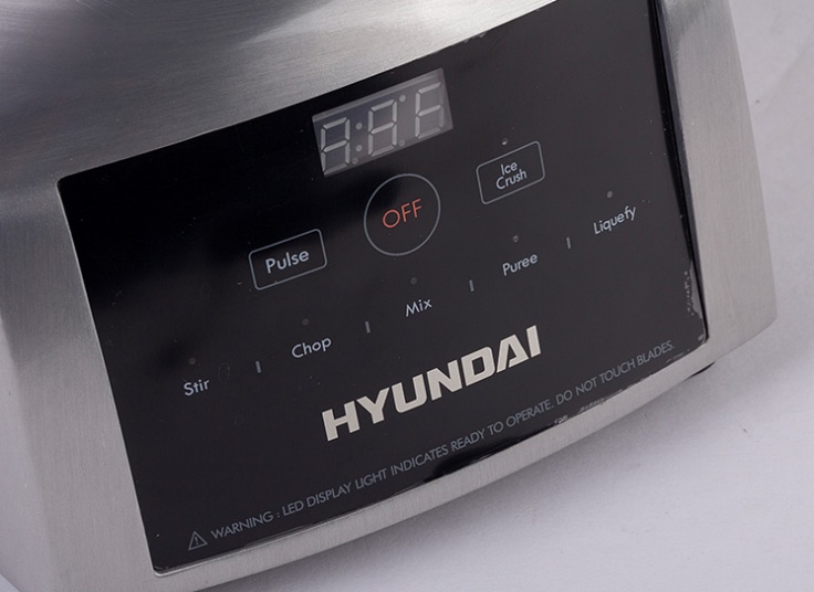 مخلوط کن Hyundai