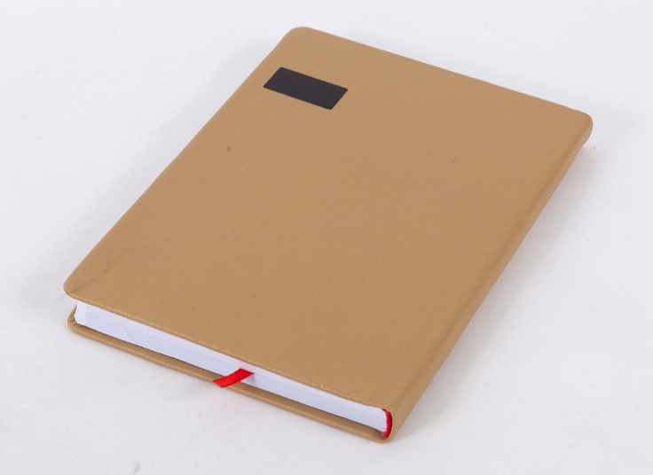 سررسید جلد چرمی