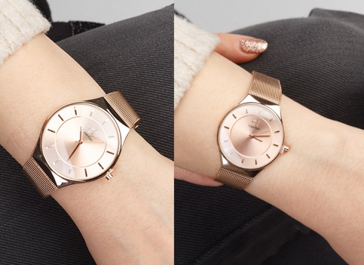 ست ساعت Calvin Klein