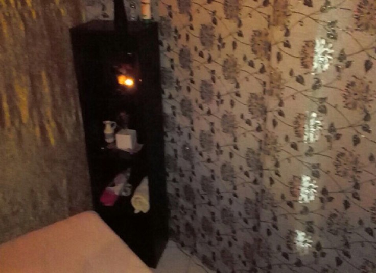 ماساژ بانوان تینا