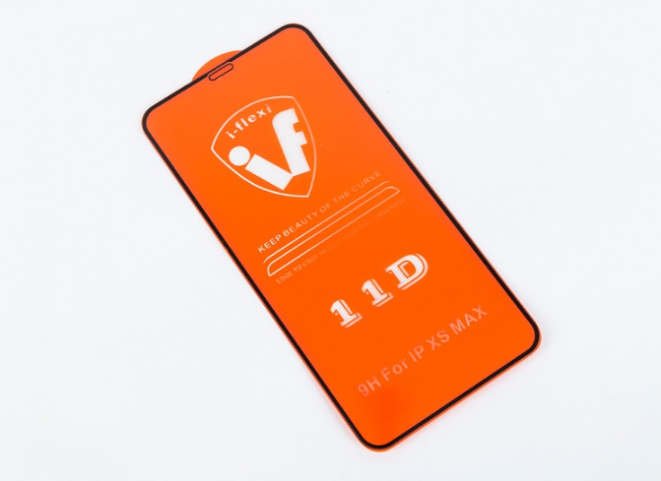 محافظ گلس آیفون Remax