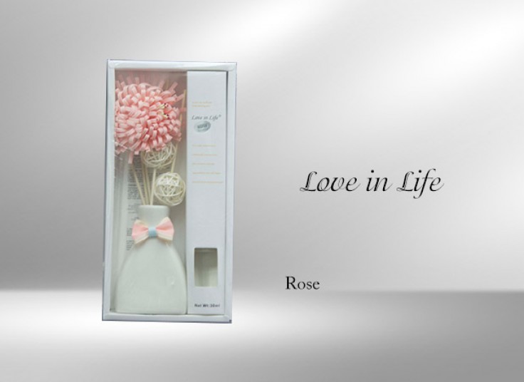 خوشبو کننده هوا Love in Life