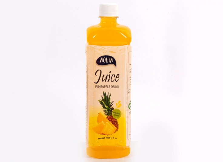 انواع نوشیدنی Aouta