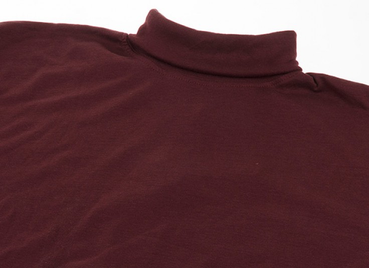 یقه اسکی زنانه Designer