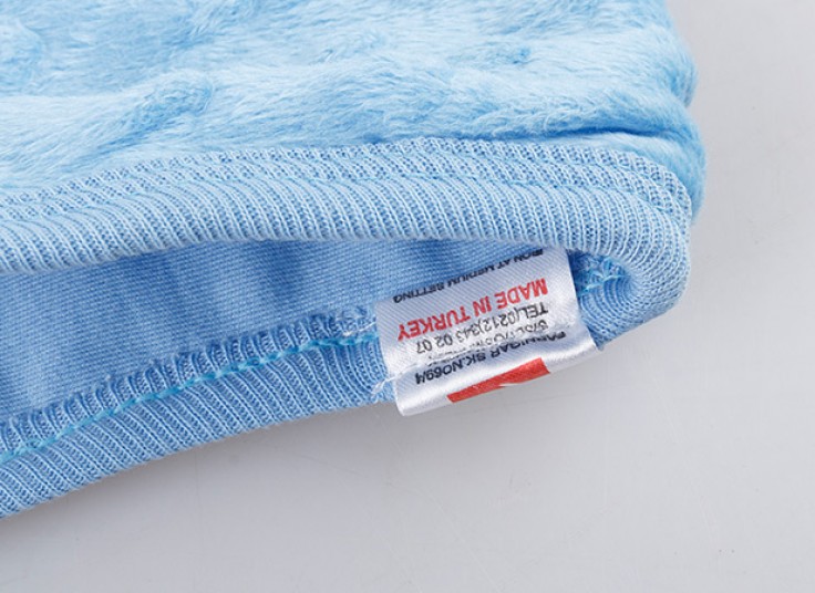 پتو قنداق نوزادی سه تکه