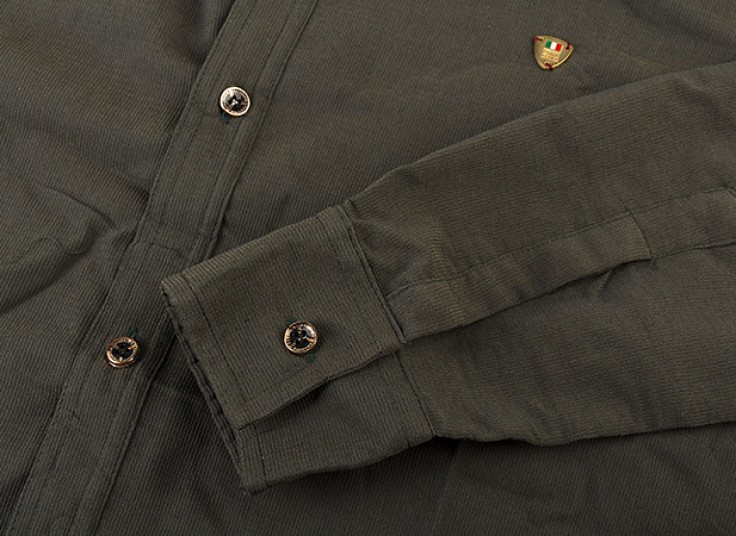 پیراهن مردانه طرح POLO