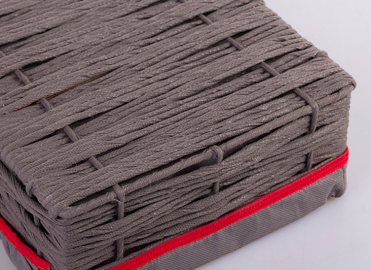 سبد نان Square